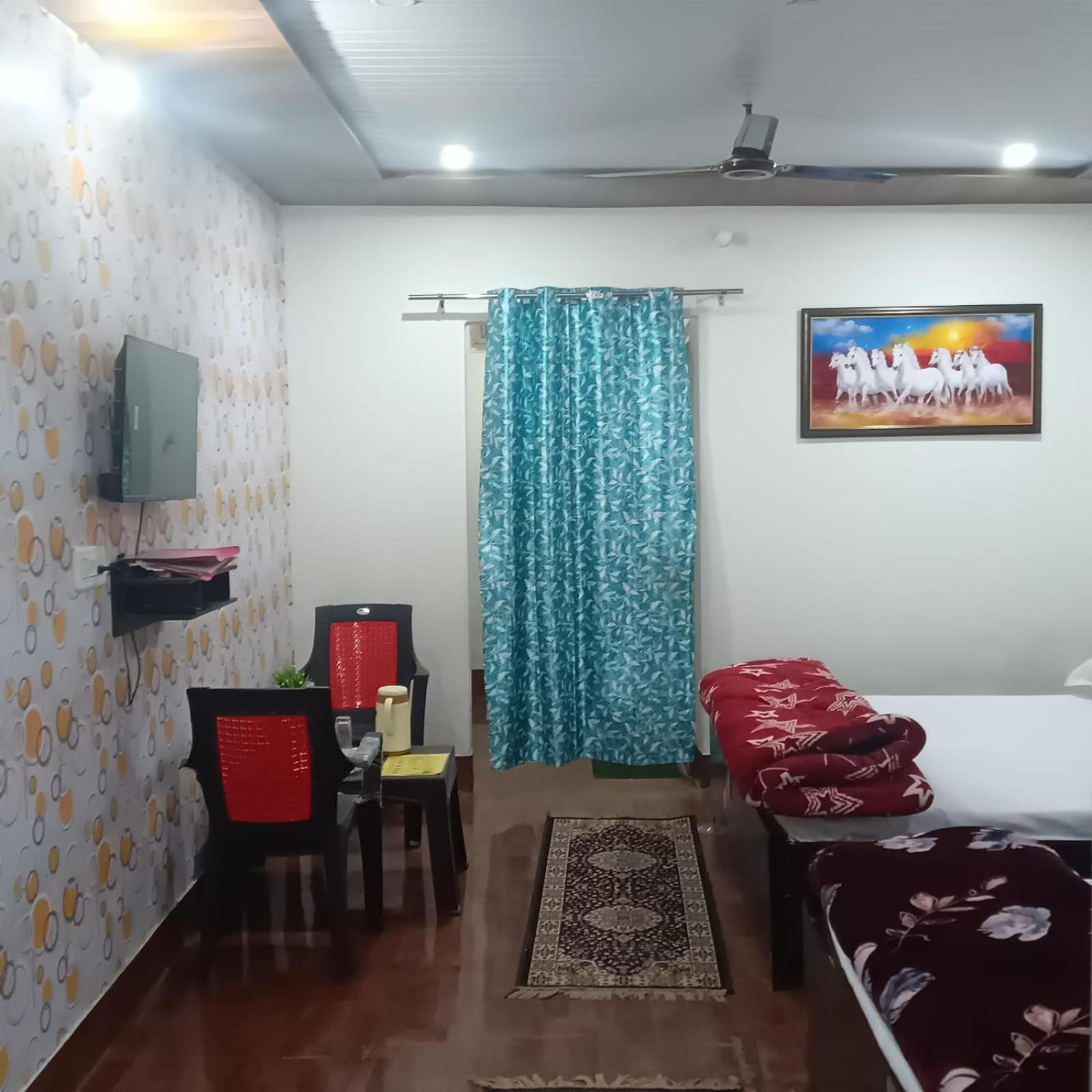 Murliwala Vrindāvan Exterior foto
