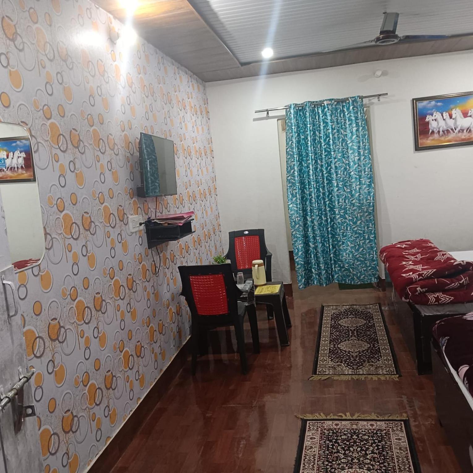 Murliwala Vrindāvan Exterior foto